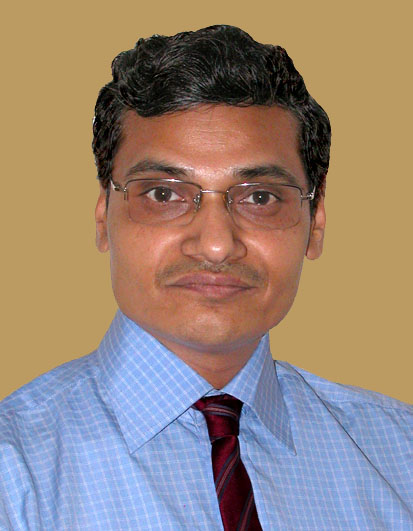 Dr Sanjay Dhole